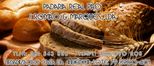 Padaria Real Pao
