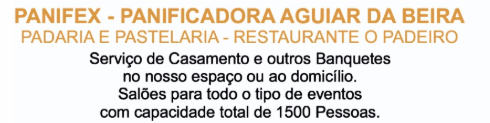 PANIFEX - Panificadora Aguiar da Beira