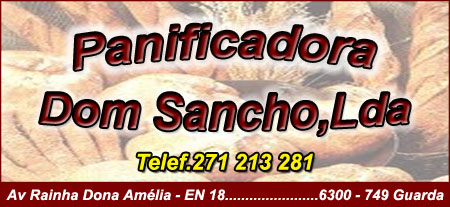 Panificadora Dom Sancho