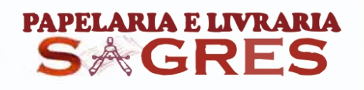Papelaria e Livraria Sagres