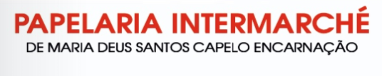 Papelaria Intermarché de Maria Deus S. Capelo Encarnação