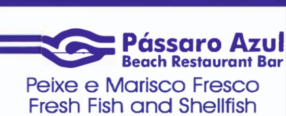 Pássaro Azul Beach Restaurant Bar