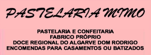 Pastelaria Mimo