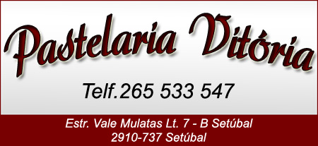 Pastelaria Vitória