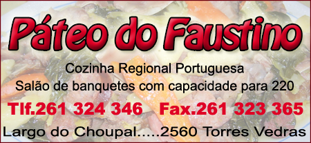 Páteo do Faustino