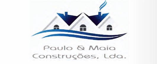 Paulo & Maia, Construções, Lda