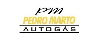 PEDRO MARTO COMÉRCIO E REPARAÇÃO DE VEÍCULOS AUTOMÓVEIS LDA