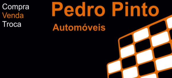 Pedro Pinto Automóveis - Compra-Venda-Troca