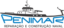 Penimar Reparação e Contrução Naval,Lda