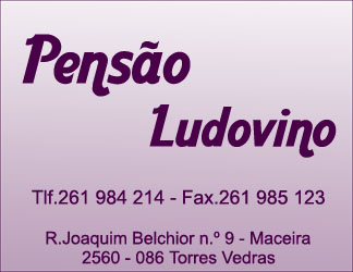 Pensão Ludovino