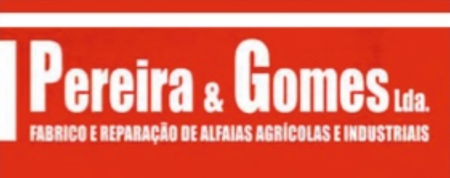 Pereira & Gomes, Lda