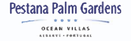 Pestana Palm Gardens Apartamentos Turísticos