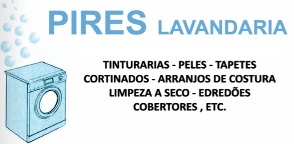 Pires Lavandaria