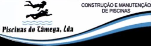 Piscinas do Tâmega, Construção e Manutenção de Piscinas, Lda