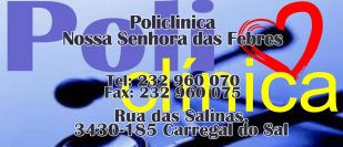 Policlinica Nossa Senhora das Febres