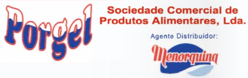 Porgel Sociedade Comercial de Produtos Alimentares