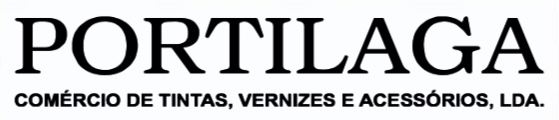 Portilaga- Comércio de Tintas Vernizes e Acessórios, Lda