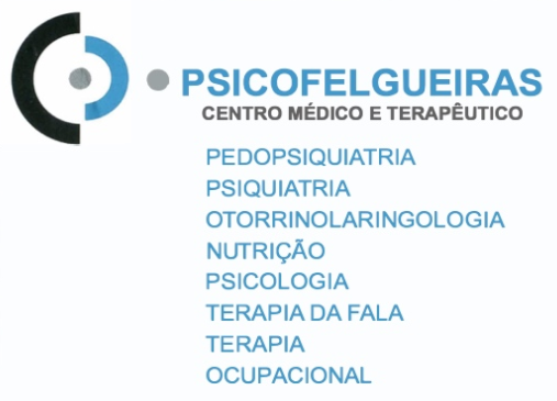Psicofelgueiras - Centro Médico e Terapêutico