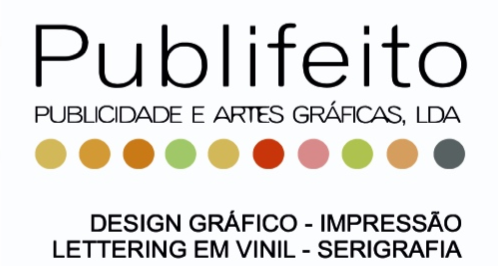 Publifeito Publicidade e Artes Gráficas, Lda