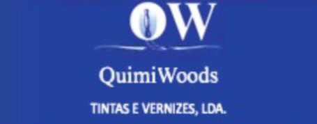 QuimiWoods - Tintas e Vernizes, Lda
