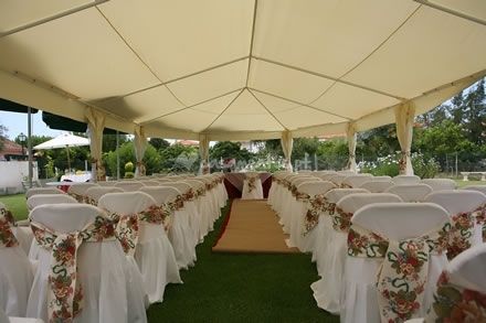 QUINTA DO CHÃO DURO