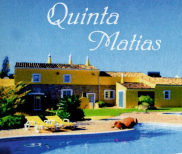 Quinta Matias - Turismo Rural