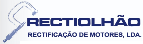 Rectiolhão Rectificação de Motores, Lda