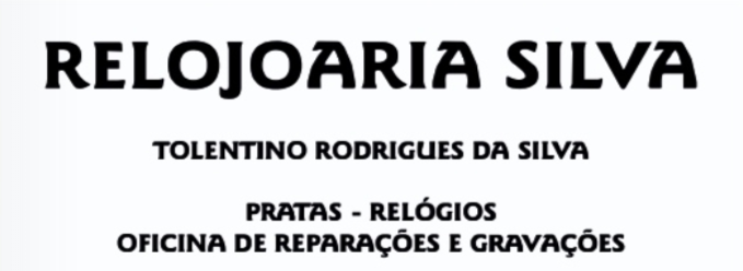 Relojoaria Silva Tolentino Rodrigues da Silva