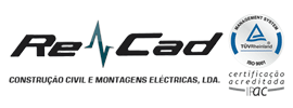 Rencad - Construção Civil e Montagens Eléctricas, Lda.