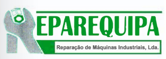 Reparequipa Reparação de Máquinas Industriais, Lda