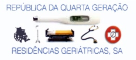 República da Quarta Geração Residências Geriátricas S.A.