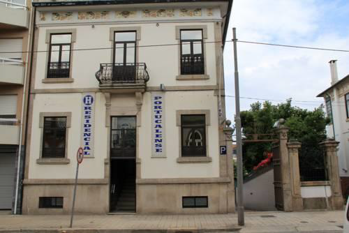 Residencial Portucalense