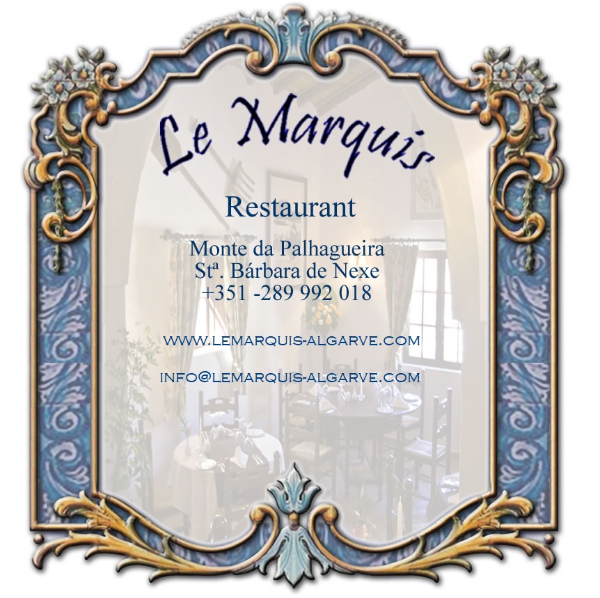 Restaurant Le Marquis