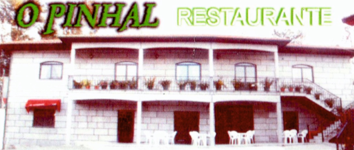 Restaurante O Pinhal