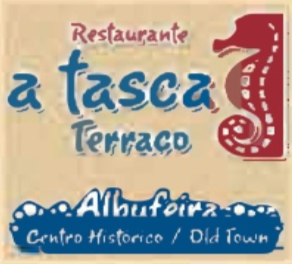 Restaurante A Tasca Terraço
