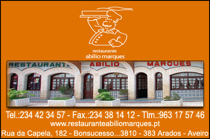 Restaurante Abilio Marques