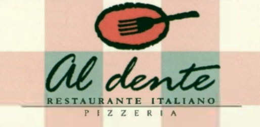 Restaurante Al Dente Restaurante Italiano - Pizzeria