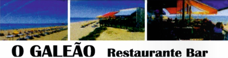 Restaurante Bar O Galeão