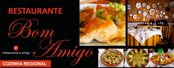 Restaurante Bom Amigo