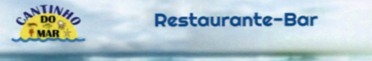 Restaurante Cantinho do Mar
