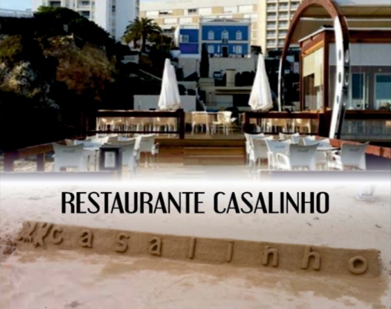 Restaurante Casalinho