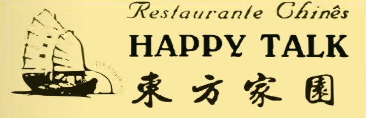 Restaurante Chinês Happy Talk
