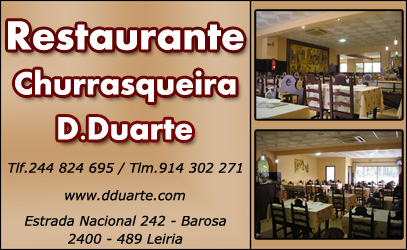 Restaurante Churrasqueira D.Duarte