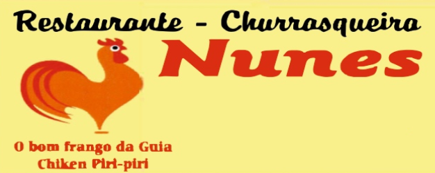 Restaurante Churrasqueira Nunes
