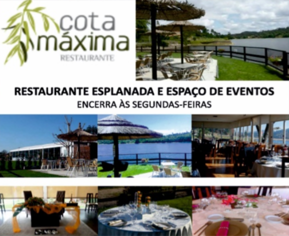 Restaurante Cota Máxima