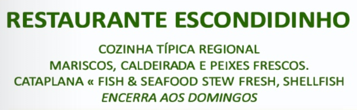 Restaurante Escondidinho Cozinha Típica Regional