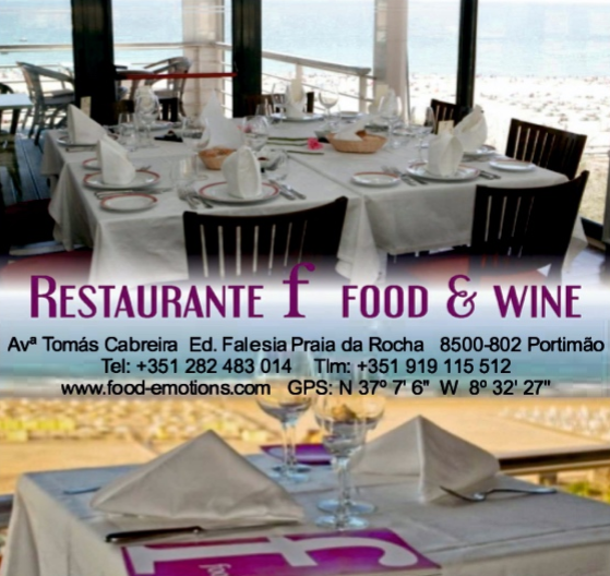 Restaurante F