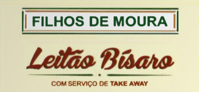 Restaurante Filhos de Moura Leitão Bísaro