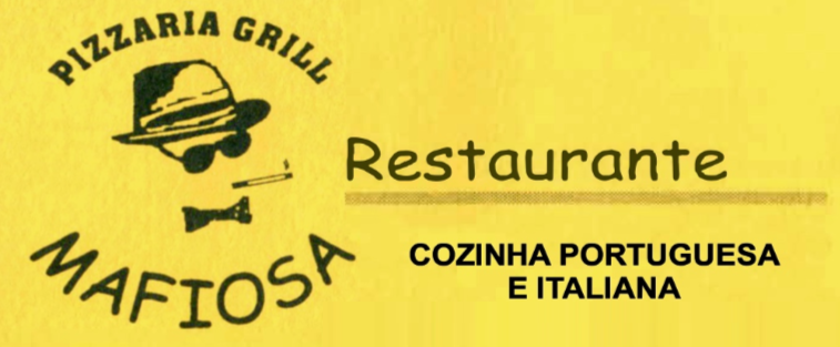 Restaurante Mafiosa - Pizzaria Grill