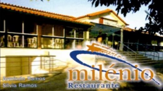 Restaurante Milénio